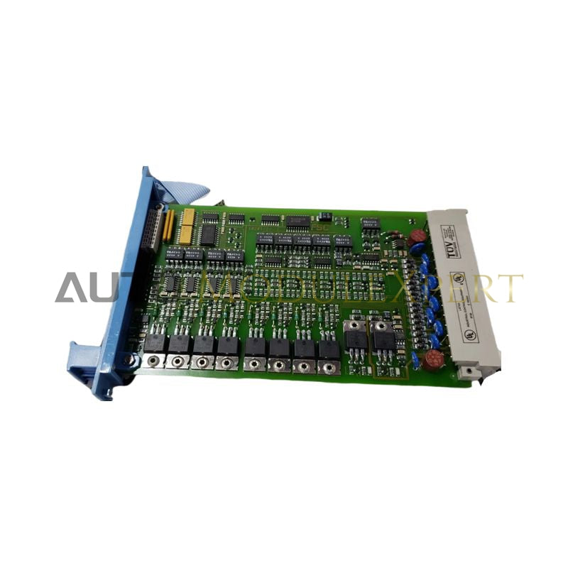 Industrial PCB Board Honeywell FS‑SDO‑0824