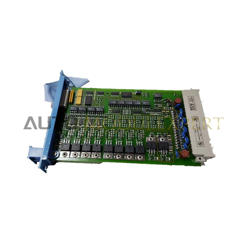 Honeywell FS‑SDO‑0824 Industrial Digital Output Module
