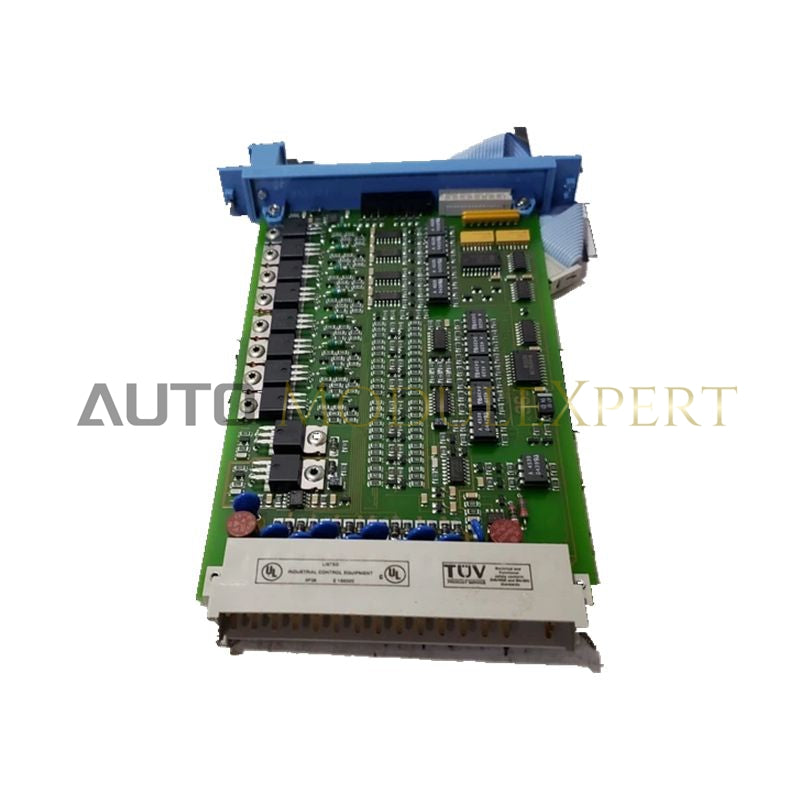 Honeywell FS‑SDO‑0824 Industrial Digital Output Module