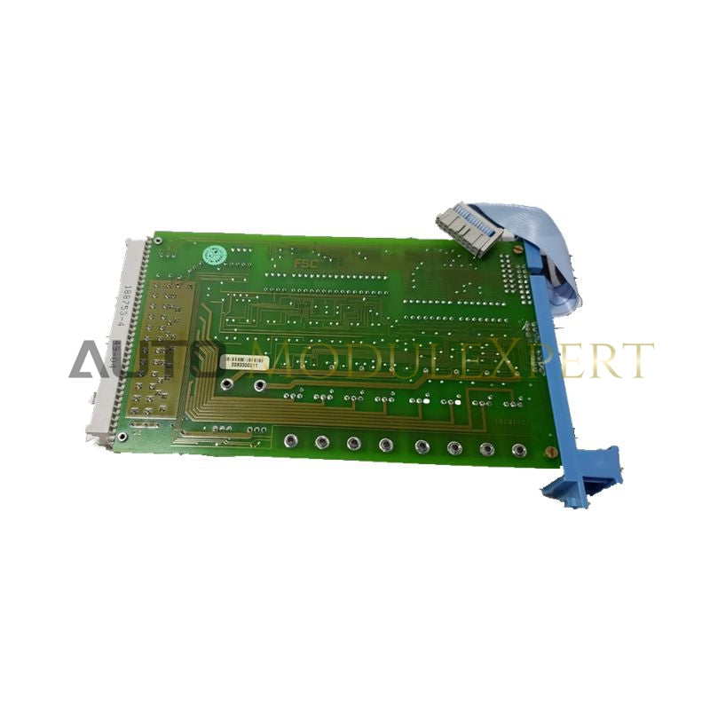 Honeywell FS‑SDO‑0824 Industrial Digital Output Module