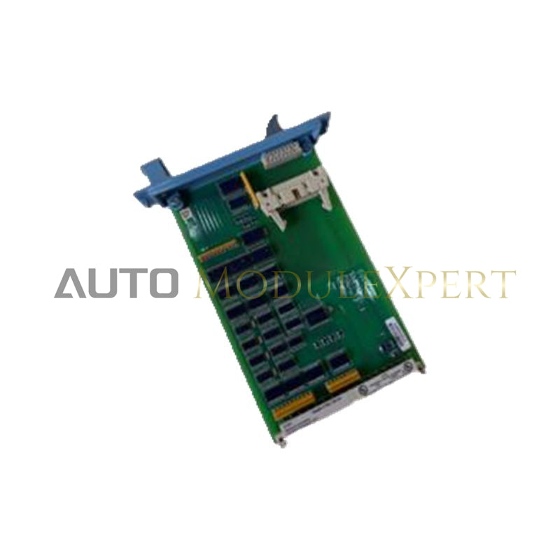 Honeywell FS-BKM-0001 Switch Module for Control Systems
