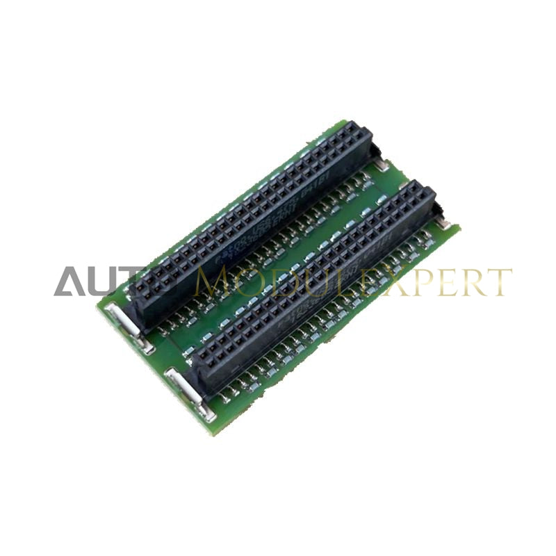 Module Terminator FS‑TERM‑0002 Honeywell Bus Terminator Module – AutoModuleXpert Ltd.