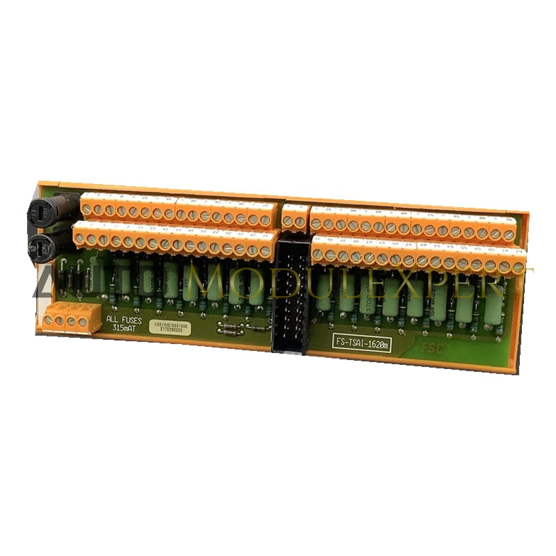 FS-TSAI-1620M Honeywell Safety Manager System Module