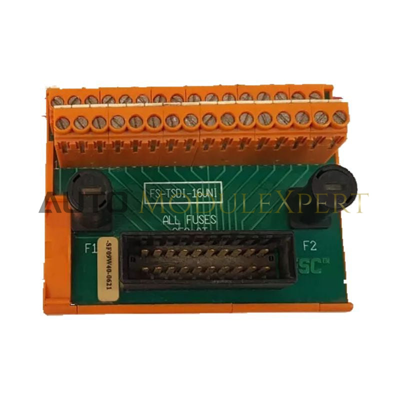 Digital Input Module Honeywell FS-TSDI-16UNI Trusted Automation Component