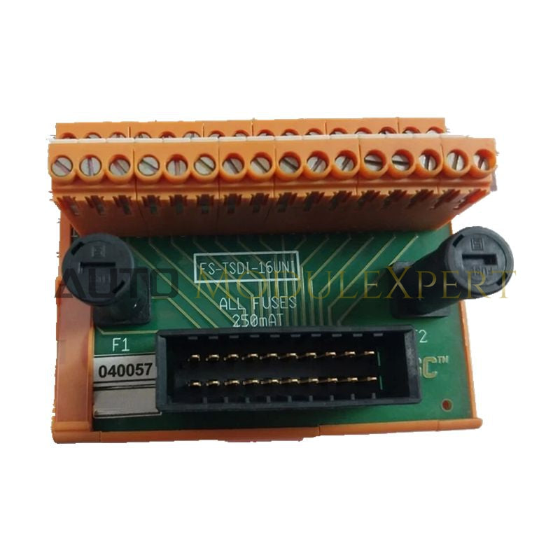 Digital Input Module Honeywell FS-TSDI-16UNI Trusted Automation Component