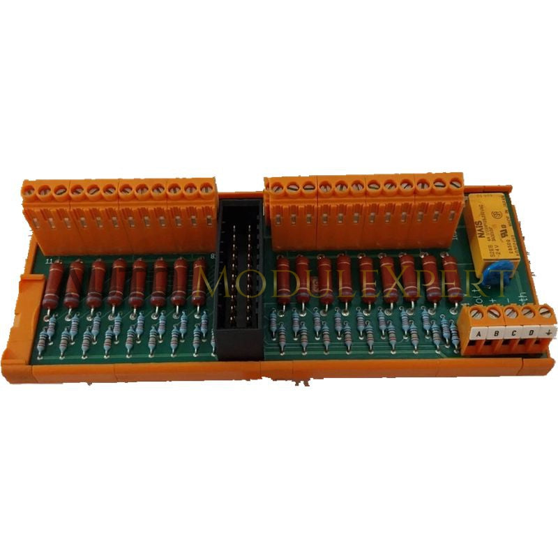 FS-TSFIRE-1624 Field Termination Assembly Module Honeywell