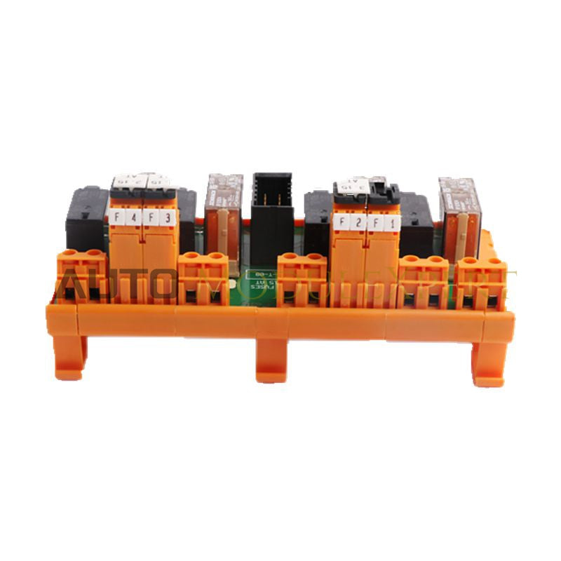 Digital Output Relay Contact Module FTA-E-O1 Honeywell