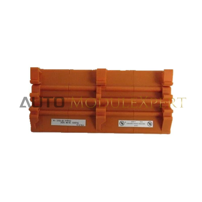 Honeywell FTA-T-15 Compact Power Converter for Process Control