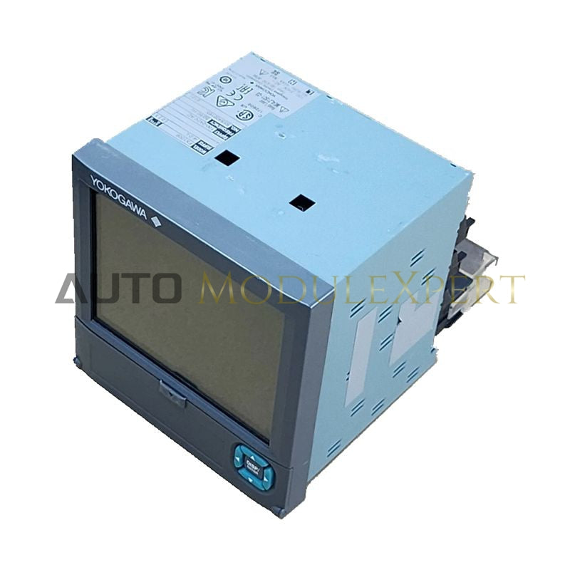 Интерфейсный модуль ПЛК Yokogawa MX150 (副本)