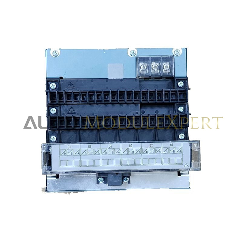 Интерфейсный модуль ПЛК Yokogawa MX150 (副本)