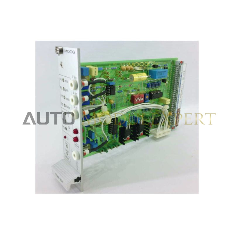 MOOG Precision Control Module G122‑202‑A001