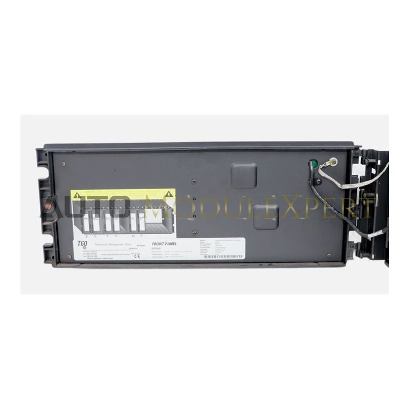 T60‑NO4‑HKH‑F8M‑H6P‑M8R‑P6P‑U6P‑WXX GE T60 Universal Relay