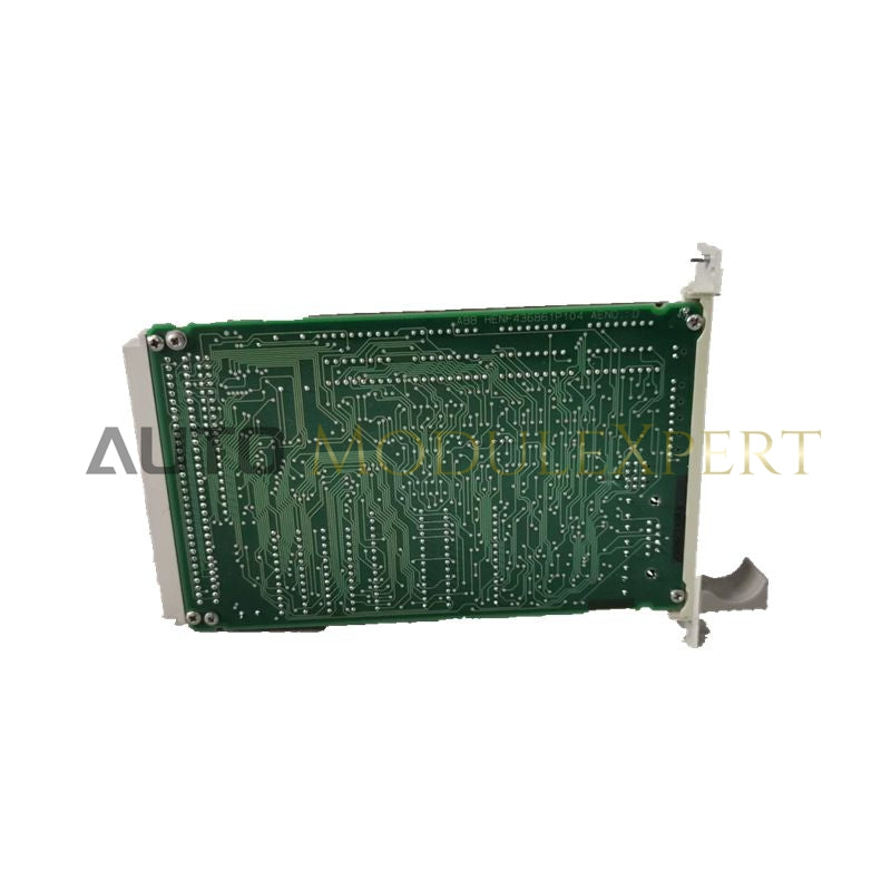 RF Converter Control Board ABB G4AA HENF209644R5
