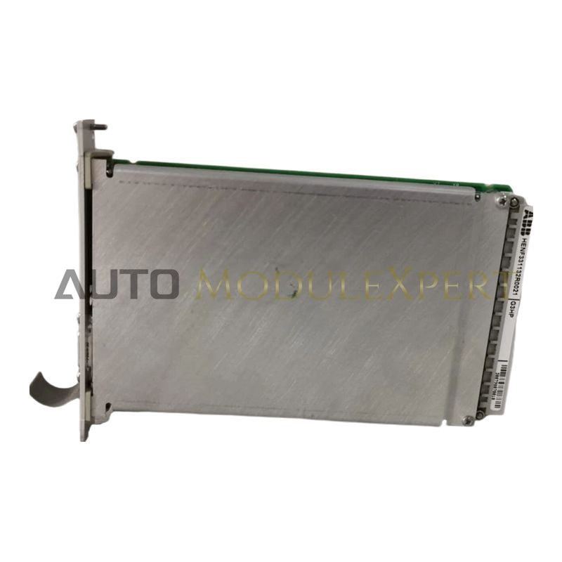 RF Converter Control Board ABB G4AA HENF209644R5