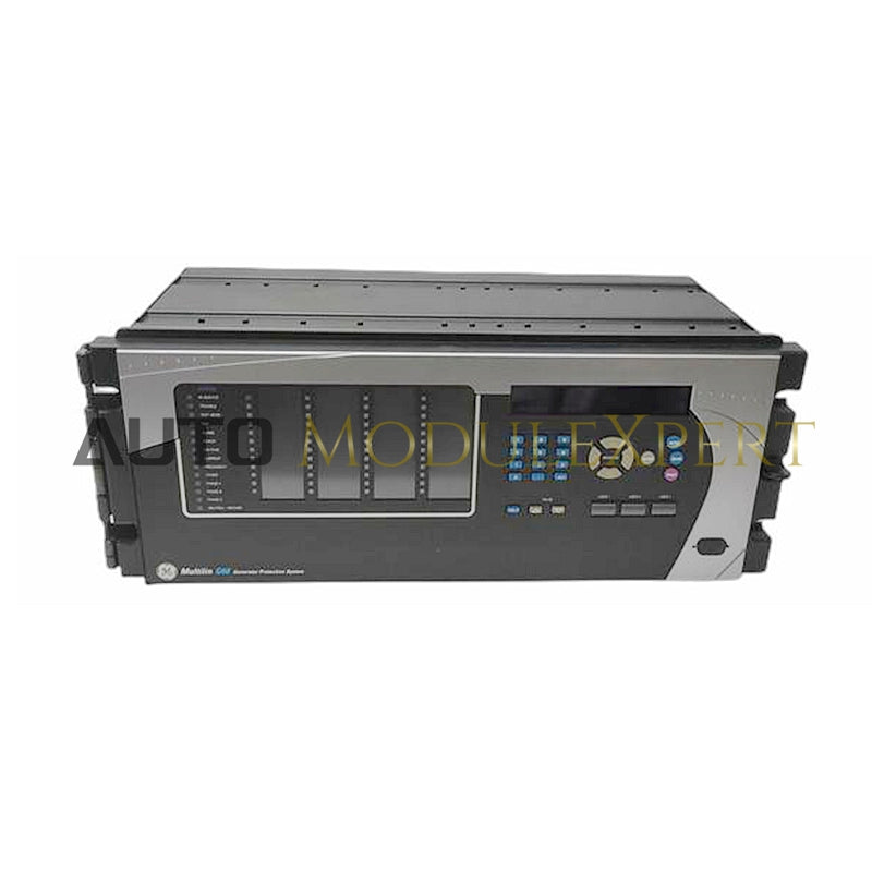 Sistem Perlindungan Generator GE Multilin G60