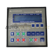 Woodward GCP3245B/XPQ Genset Control Generator Controller