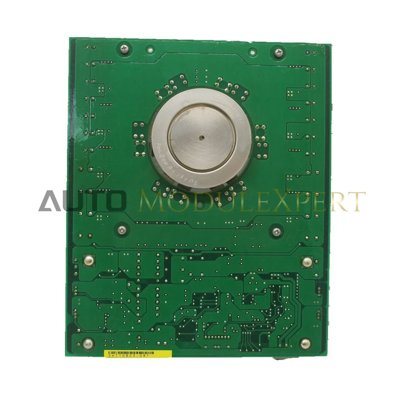 GU‑G08 80173‑109‑01 Mitsubishi Industrial Control Module