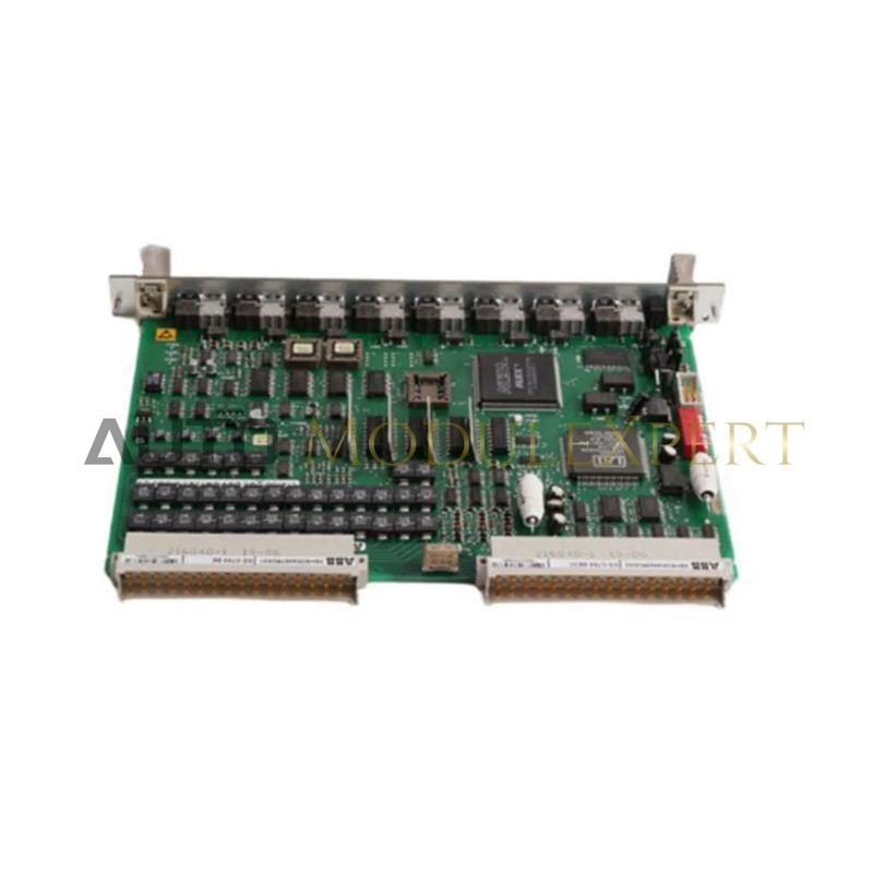 GD C780 BE21 ABB Circuit Board  Excitation System