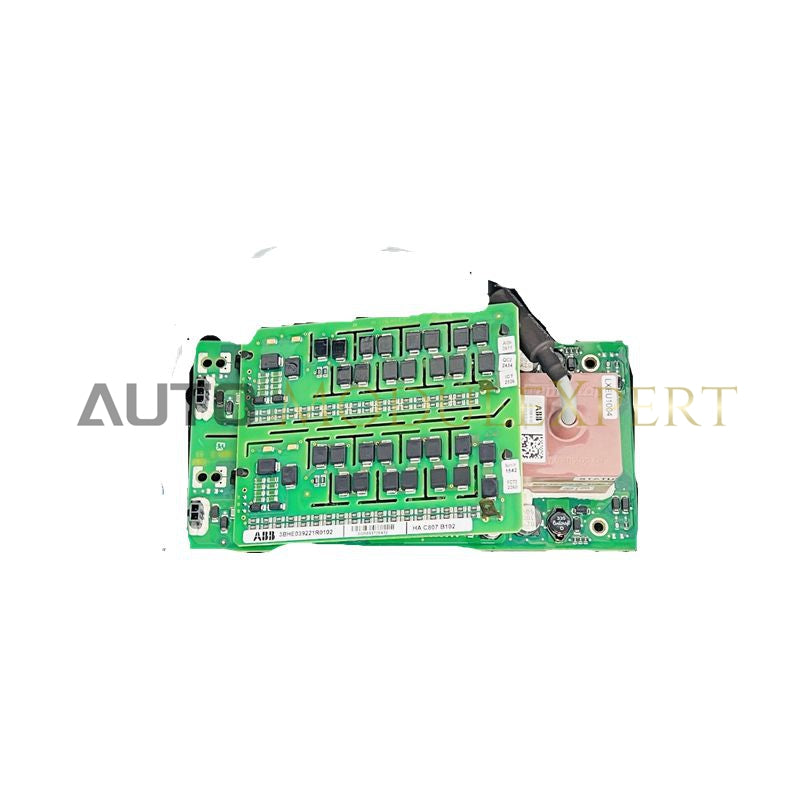GDC806A1001 ABB Processor Module  3BHE028761R1001
