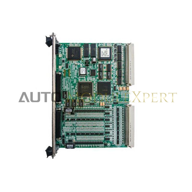 GE342A4903ADP224L High-Speed PLC Module GE