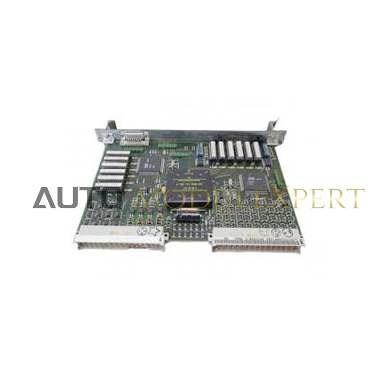 ABB GJR234100R1210 Modul Kontrol