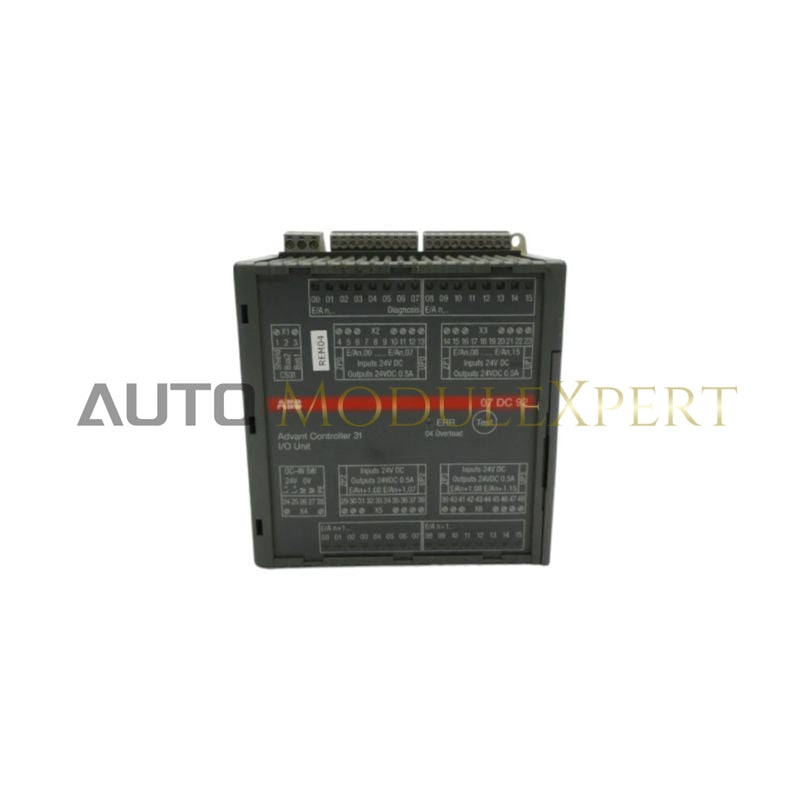 ABB GJR2363100R2000  AC800M Module Board