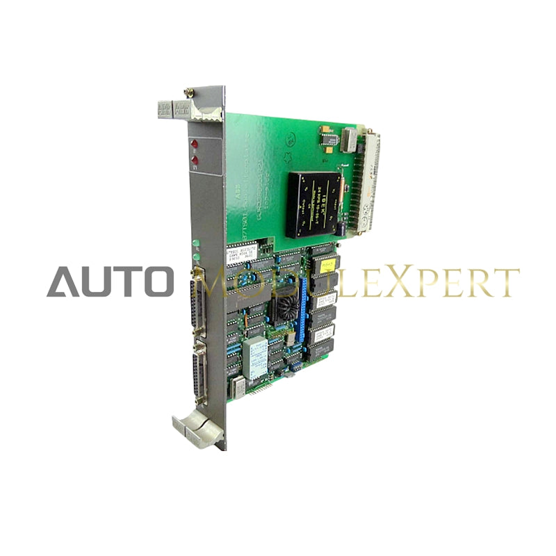 Módulo de Relé ABB GJR2365700R1010 88VA02B-E