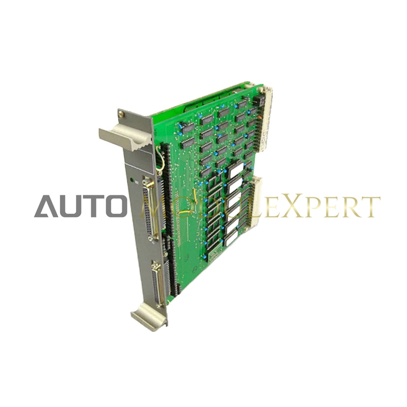 Modul Kontrol ABB GJR2371100R1040 88VP02D-E