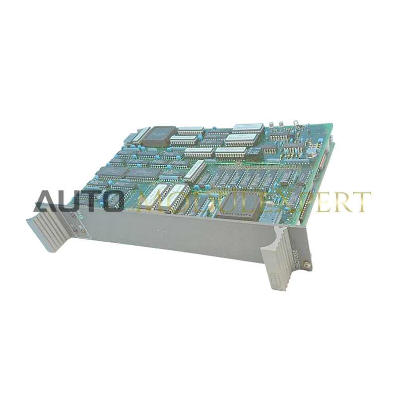 ABB GJR2374500R2111 Modul Pengendali
