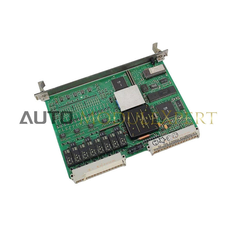 Модуль управления ABB GJR2390200R1310 83SR04E