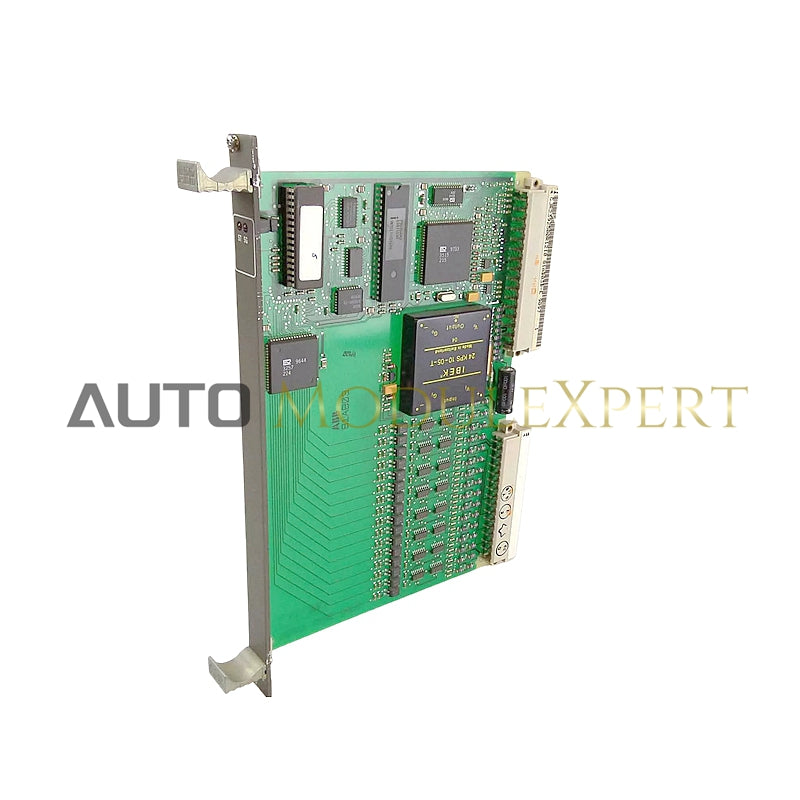 وحدة الإخراج ABB GJR2392500R1210