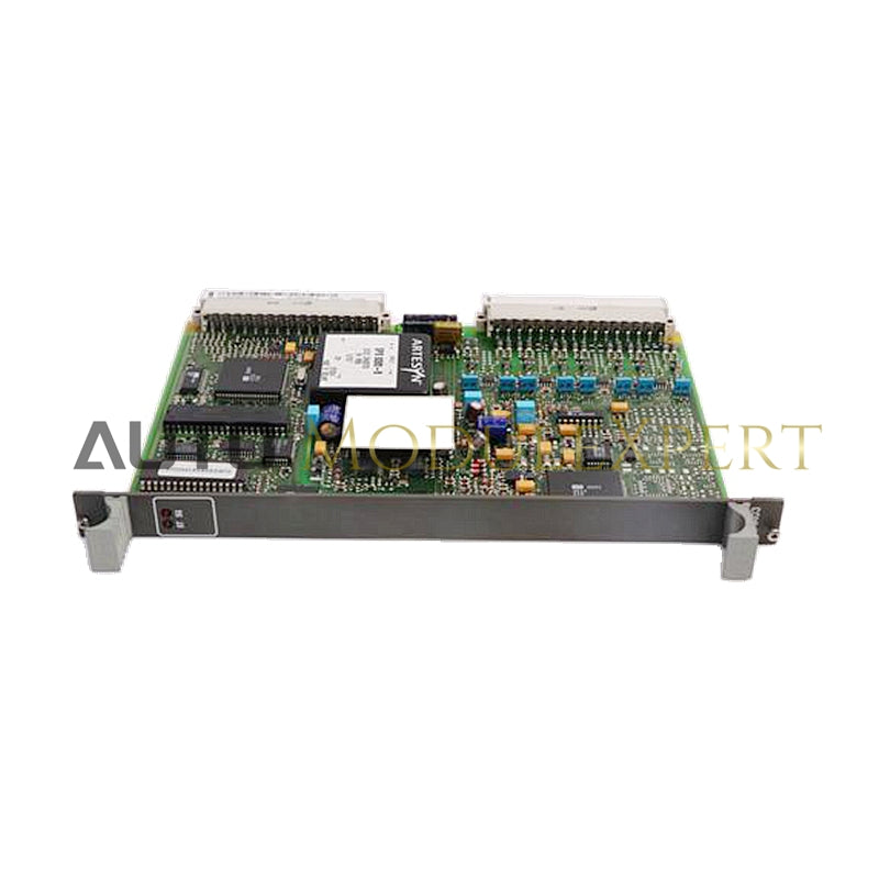 Модуль аналогового вывода ABB GJR2394100R1210