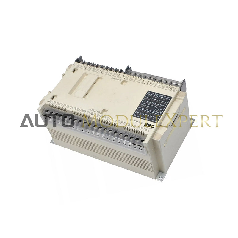 Controlador ABB GJV3072402R1 07KR240