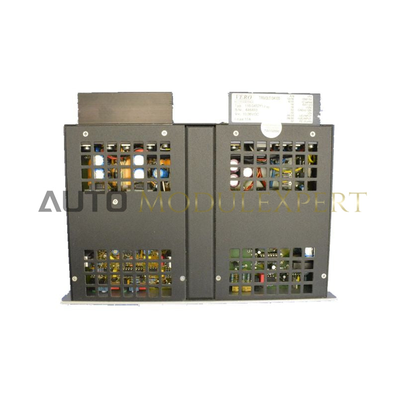 GK120 116‑46781J by VERO Power Supply Module