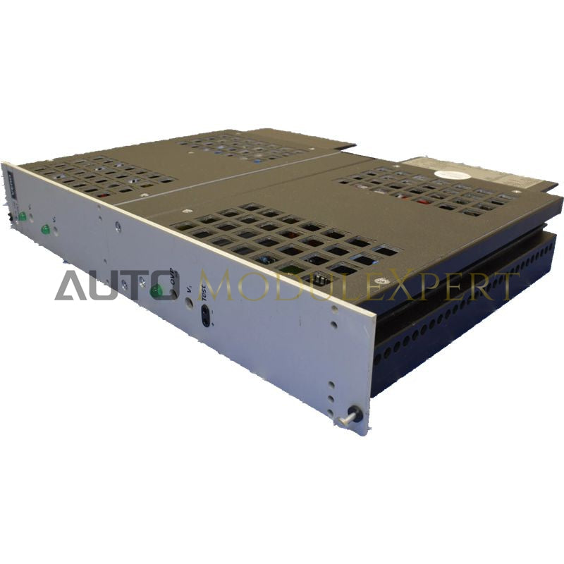 GK120 116‑46781J by VERO Power Supply Module