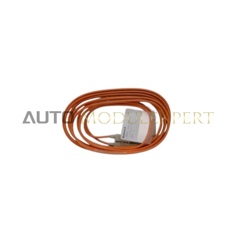 Industrial Fiber Optic Cable Assembly Honeywell GN-KRR031 51204147-003
