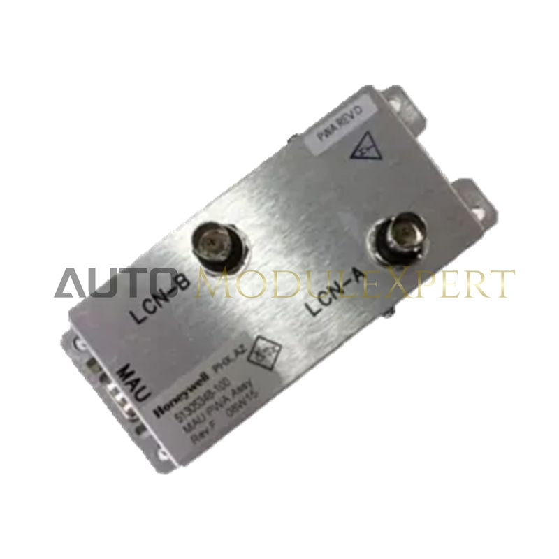 Control Board Card Honeywell GN39000276 Trusted Automation Component
