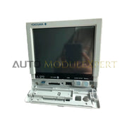 Yokogawa GP10 adatgyűjtő rögzítő