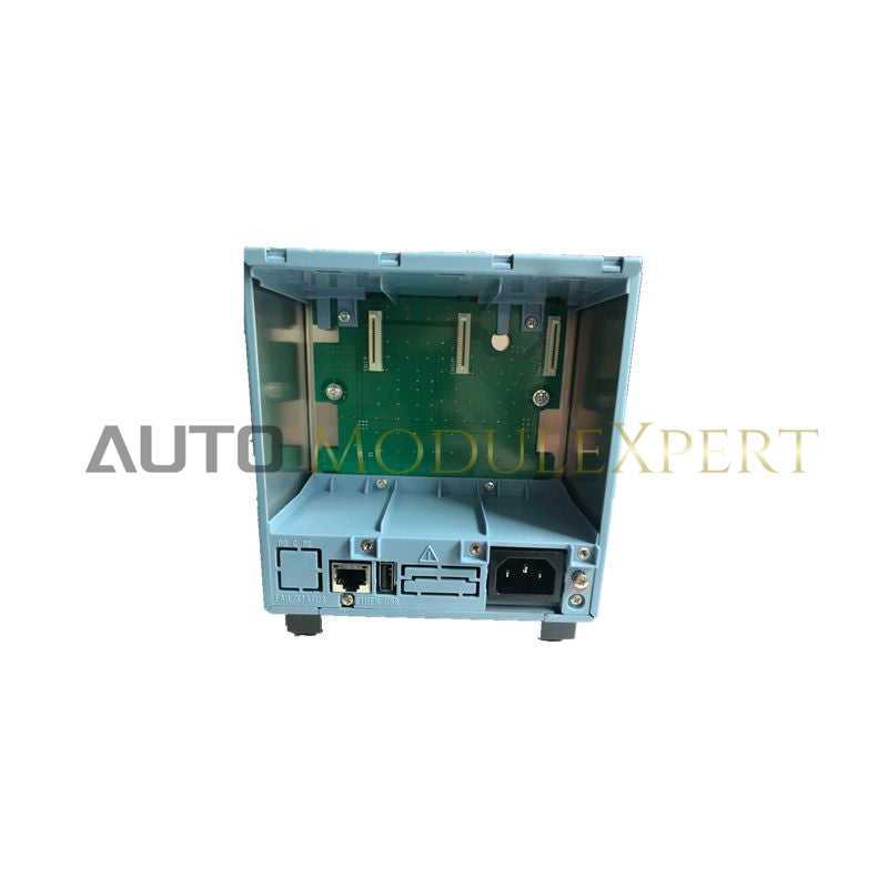 Yokogawa GP10 adatgyűjtő rögzítő