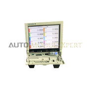 Yokogawa GP10 adatgyűjtő rögzítő