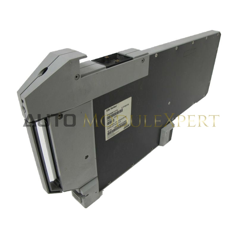 Módulo Procesador Gateway FOXBORO GW30B P0961BD Serie I/A