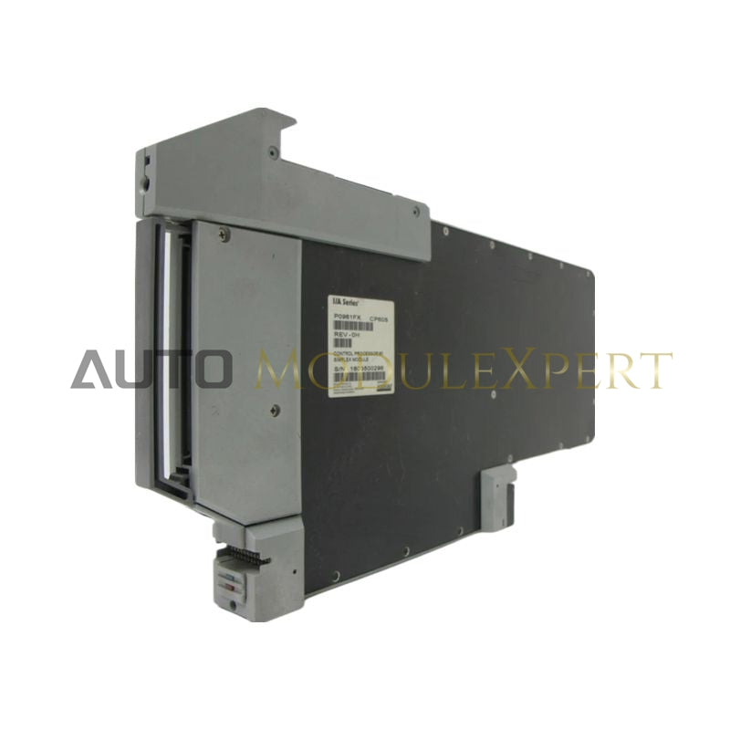 Módulo Procesador Gateway FOXBORO GW30B P0961BD Serie I/A