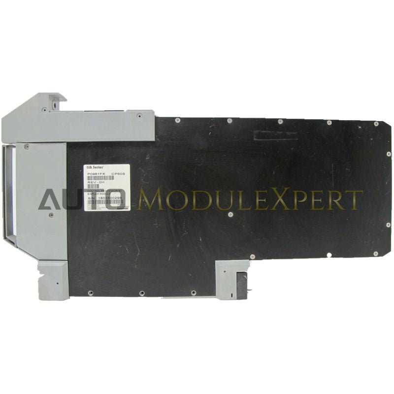 Módulo Procesador Gateway FOXBORO GW30B P0961BD Serie I/A