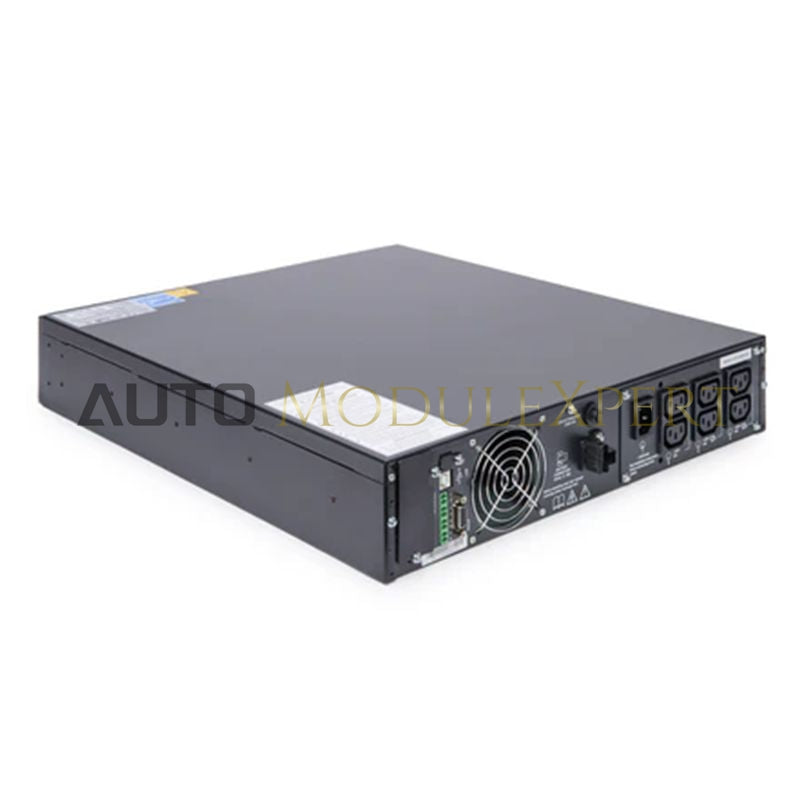 Emerson GXT3-1000RT230 Precision UPS Tower for Control Systems