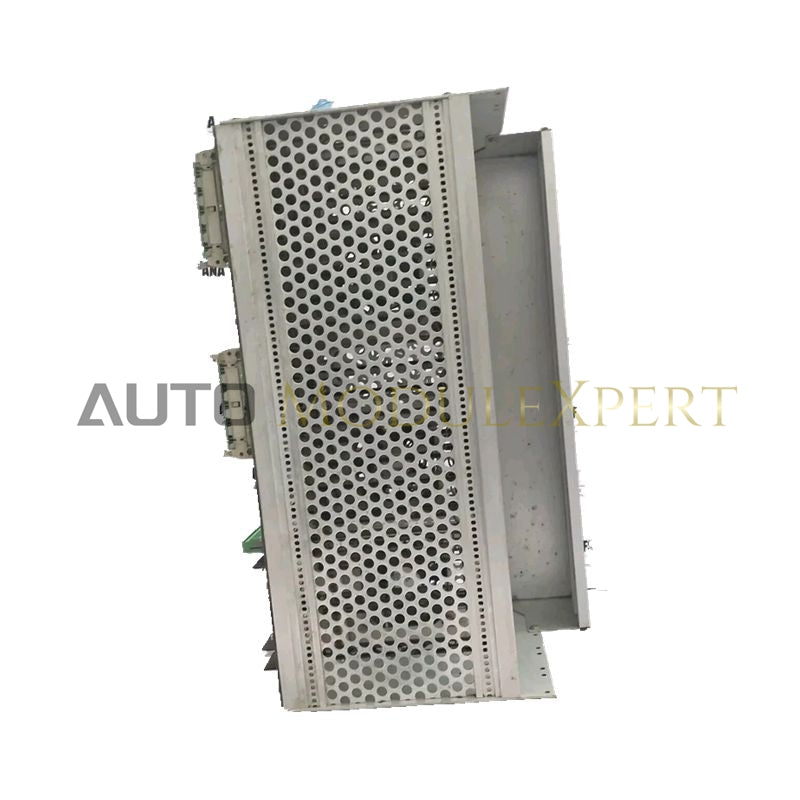 Industrial Rack HIMA H51Q-HRS B5233-2 Safety Automation