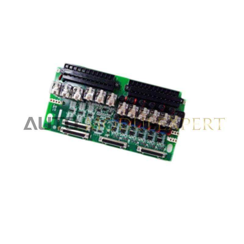 ABB HAC807A01  3BHE028767R0101 Computer Module