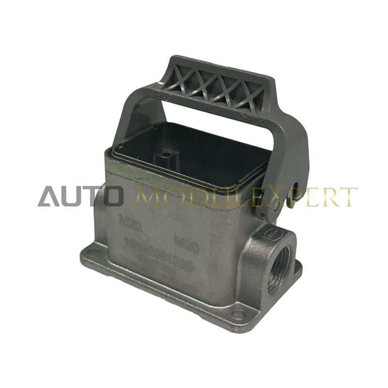 HARTING HAN 6B‑ASG1‑LB‑K‑16 Industrial Connector Module