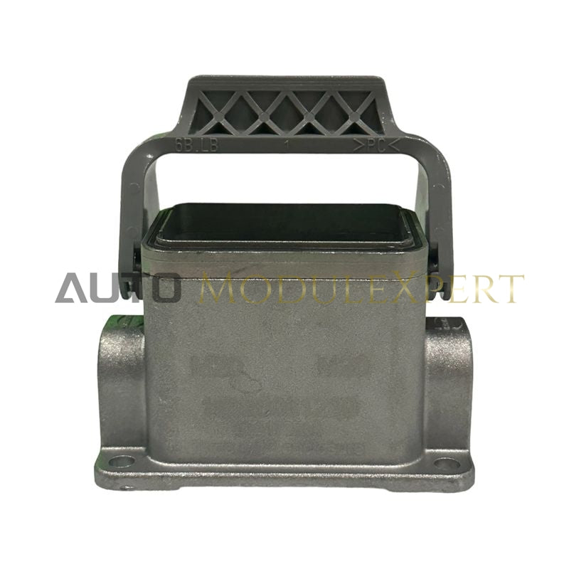 HARTING HAN 6B‑ASG1‑LB‑K‑16 Industrial Connector Module