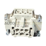 Han 6 E‑BU‑S HARTING  Connector Unit
