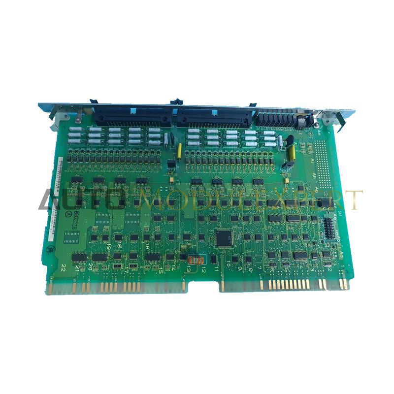 HITACHI HCN000A Industrial Circuit Board